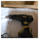 Craftsman 3/8 drill 14.4v