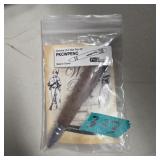 Chrome Civil War pen kit