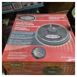 Simpson surface cleaner for pressure washer