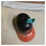 Baltimore Orioles mini helmet vintage