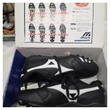 Mizuno baseball men