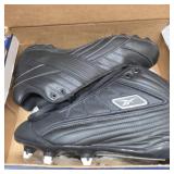 Football cleats reebok workhorse ii