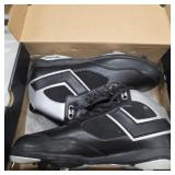Adidas Excelsior baseball size 13