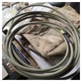 Pressure washer hose