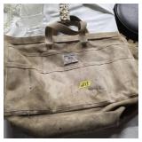 Super pouch bag, made in usa