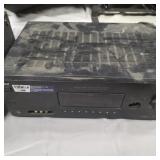 Sony receiver amplifier str-dg500