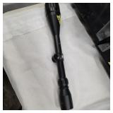 Tasco rifle scope riflescope