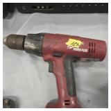 Milwaukee 1/2 hammer drill