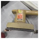 Black & Decker finishing sander