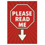 Knobley Auction Update - Please Read