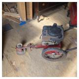 Swisher Briggs & Stratton weed eater string