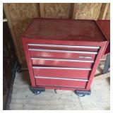 Craftsman 5 drawer tool box