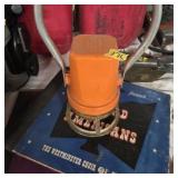 Starlite 222 railroad lantern