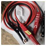 Newer pair of jumper cables