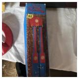 Family brush and shoehorn set unique