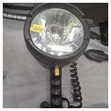 Qbeam spotlight flood light