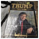 Trump the game