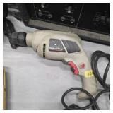 Task force electric drill