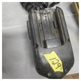 Rechargeable 8 volt power plus battery