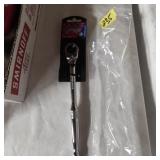 Duralast 3/8 ratchet new