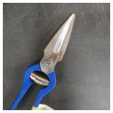Goat hoof trimmers