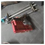 Oregon Sure Sharp Chainsaw Sharpening Guide