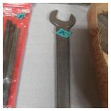 Martin Martin 636MM Carbon Steel 36mm Opening 15