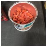 Can of wire nuts