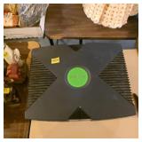 Xbox gaming console