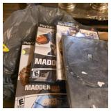 Lot of Playstation 2 games