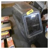 Hobart welding helmet