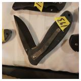 Frost cutlery pocket knife