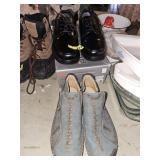New Nunn Bish 8.5 Pkus a pair
