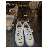 Columbia/Swiss 8.5 2 Pair