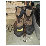 LL Bean Size 10