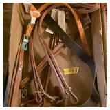 Lot of tie downs
