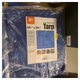 5 ft 6 x 7 ft 6 tarp