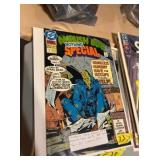 DC comics ambush bug: nothing special #1 1992