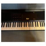 Miracle piano teaching system keyboard