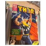 Vtg Marvel comics the mighty Thor #460 1993