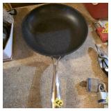 Granitestone non stick frying pan