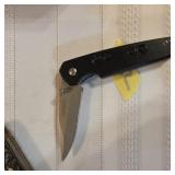 Gerber folding knife