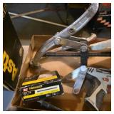 Lot of tools cordless screwdriver plus