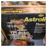 Vintage Hasbro astrolite