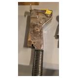 Roofing gun/ stapler