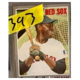 1970 Topps #385 George Scott