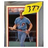 1984 Topps All Star #39 Mike Schmidt