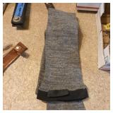Sack-ups Gun sock moisture resistant