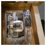 Flaring tool new and more box lot