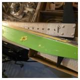 Large squeegee